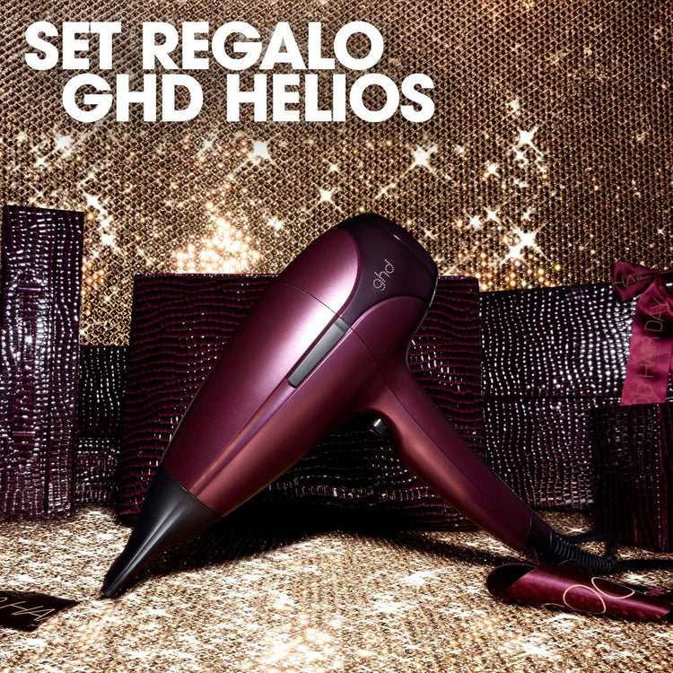 Cofanetto Asciugacapelli ghd Helios™