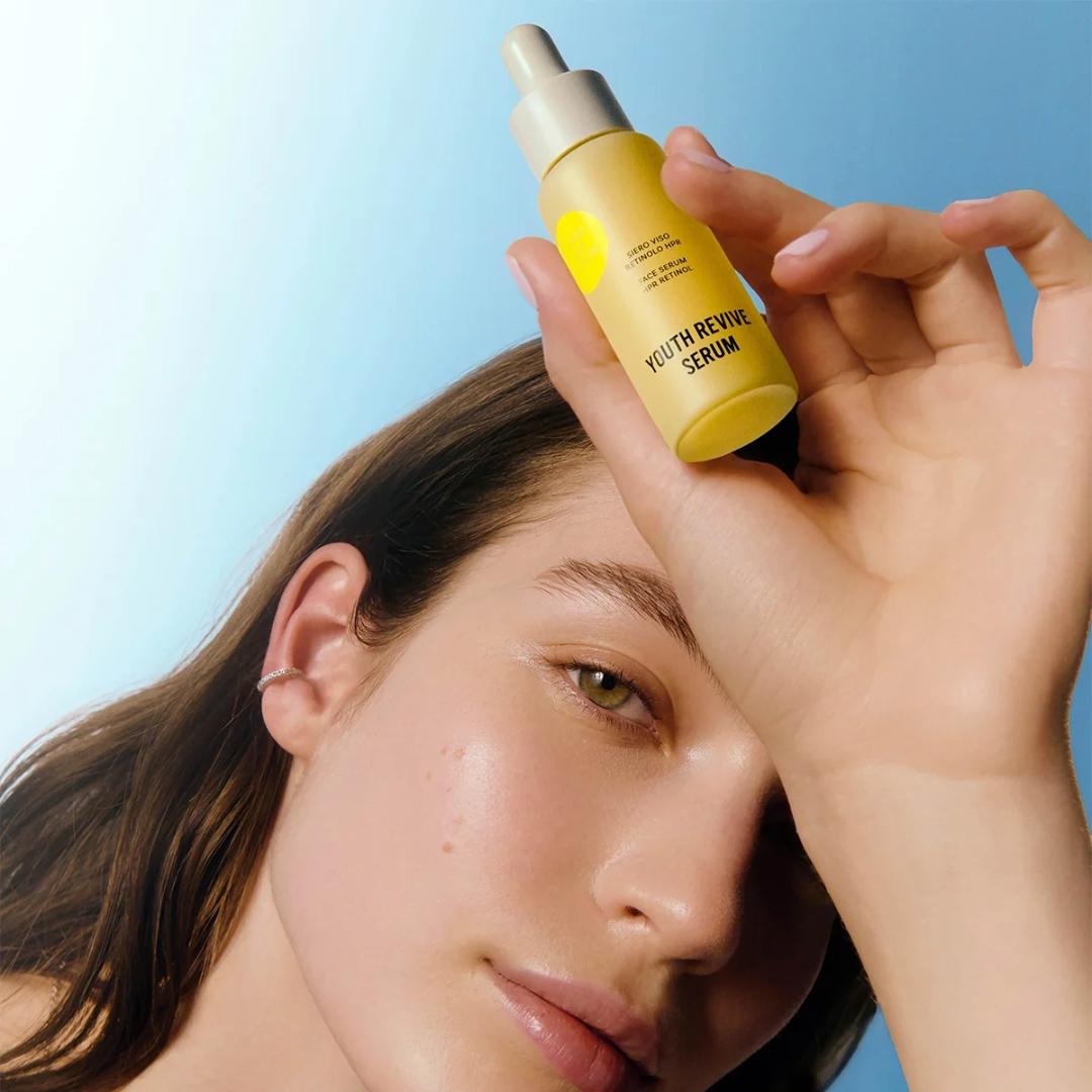 Youth Revive Serum
