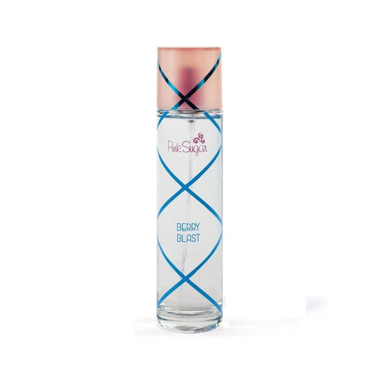 Pink Sugar Berry Blast