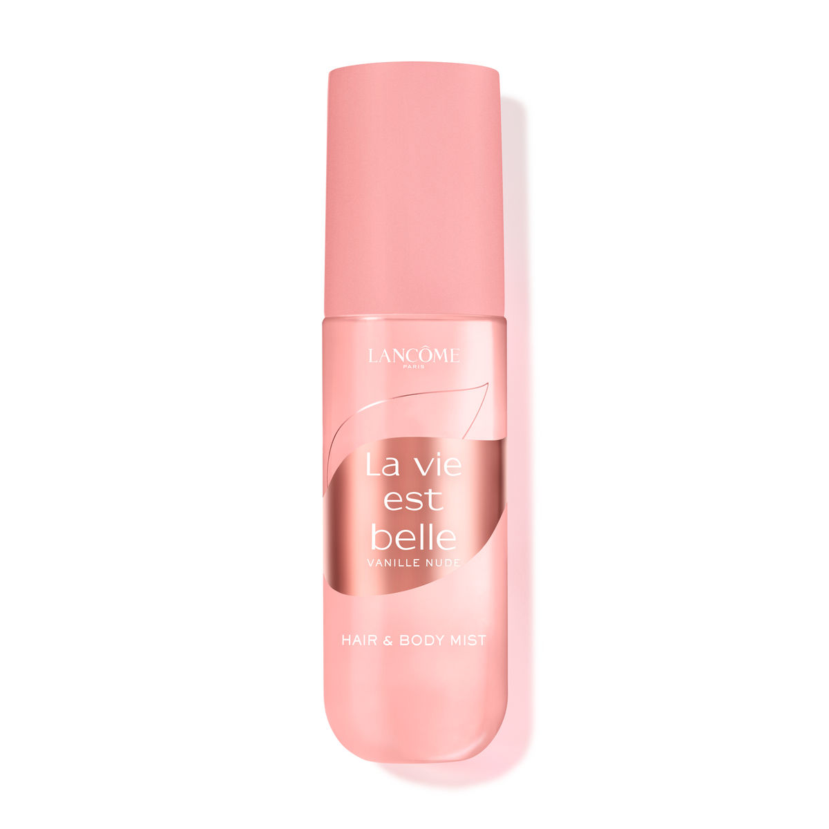 La Vie Est Belle Vanille Nude Spray Corpo