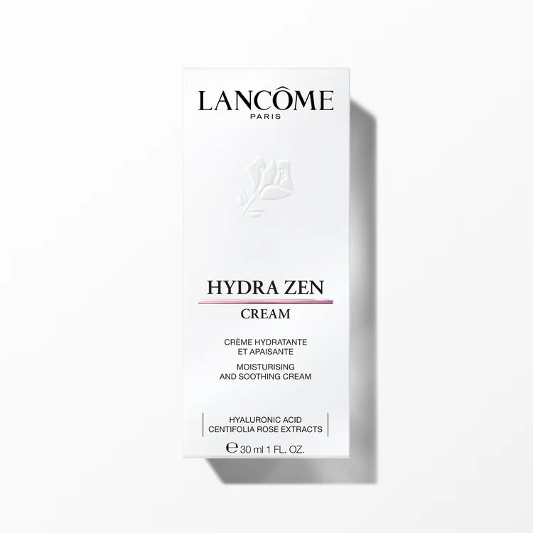 Hydra Zen Cream