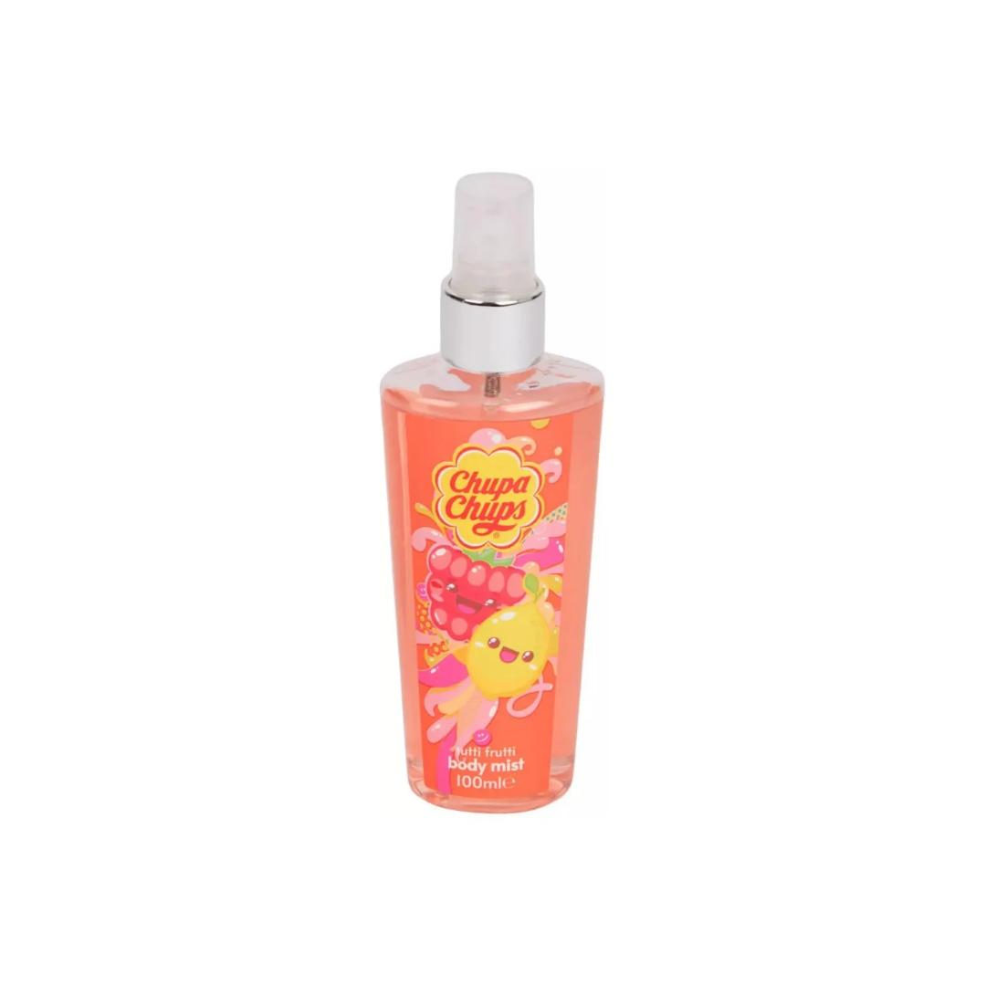 Chupa Chups Spray Corpo Tutti Frutti
