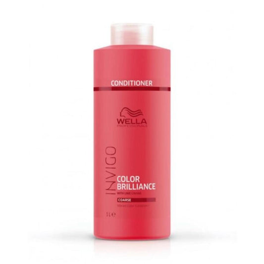 INVIGO COLOR BRILLIANCE Conditioner Capelli Spessi
