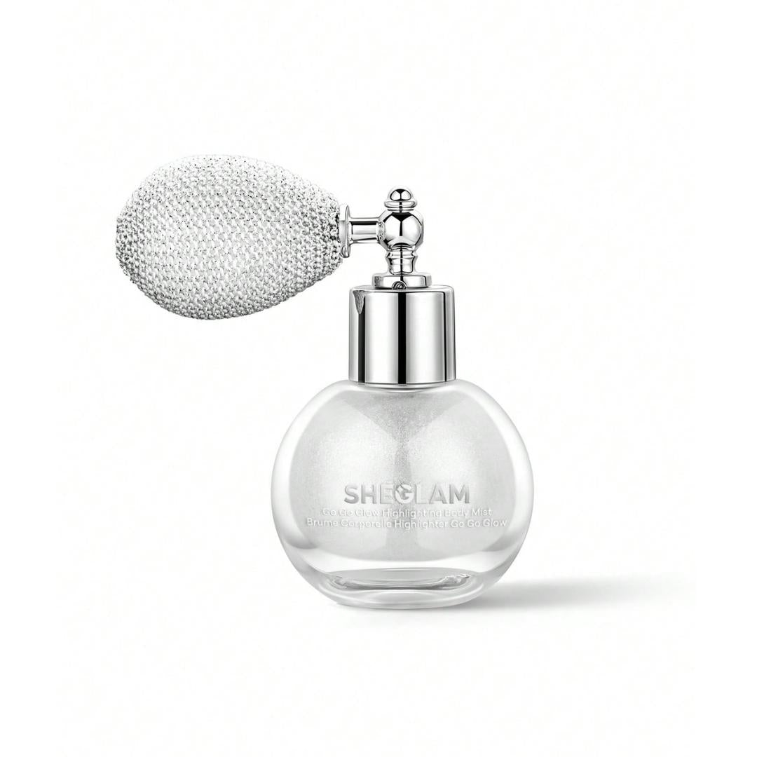 Go Go Glow Illuminante Body Mist