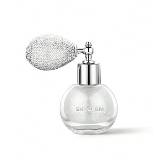 Go Go Glow Illuminante Body Mist