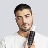 Gel Detergente Energizzante Viso