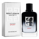 Gentleman Society Sport