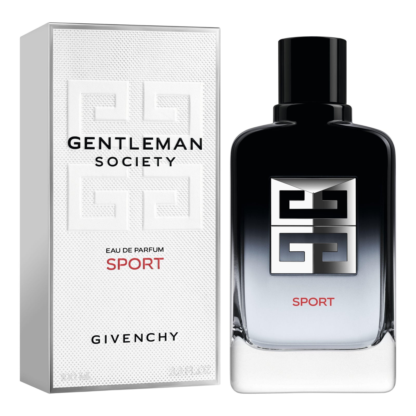 Gentleman Society Sport