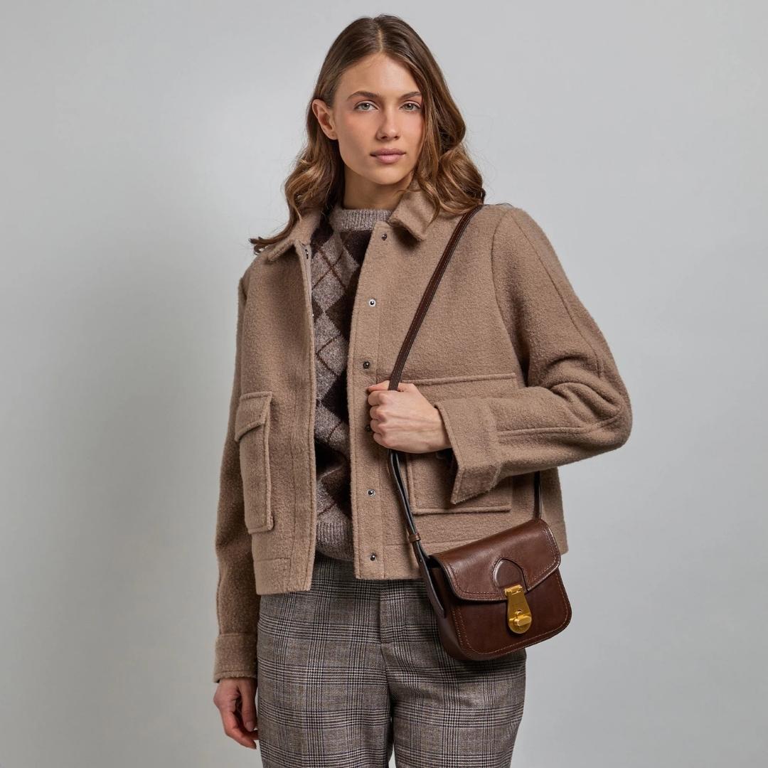 Mia Crossbody Piccola