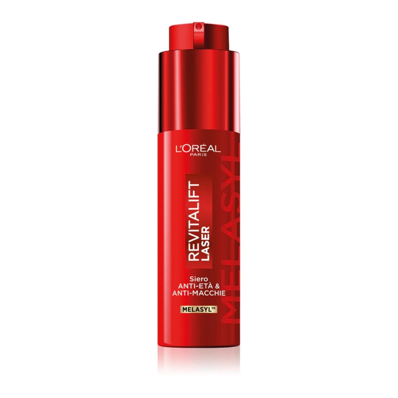 Revitalift Laser Siero