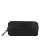 Pochette da Uomo con tre Scomparti