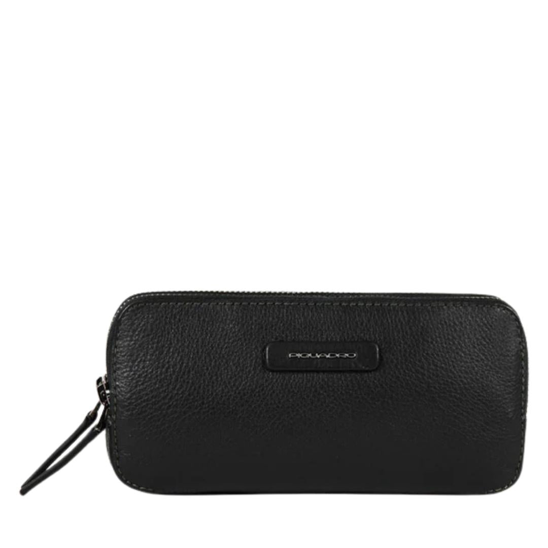 Pochette da Uomo con tre Scomparti