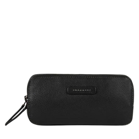Pochette da Uomo con tre Scomparti