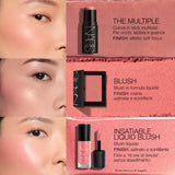 Insatiable Liquid Blush