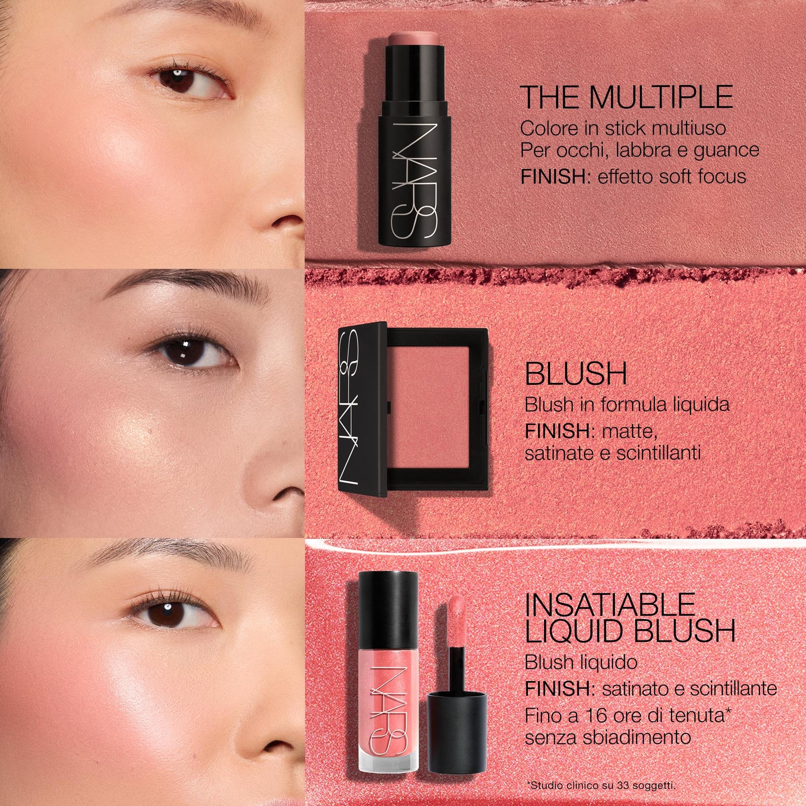 Insatiable Liquid Blush