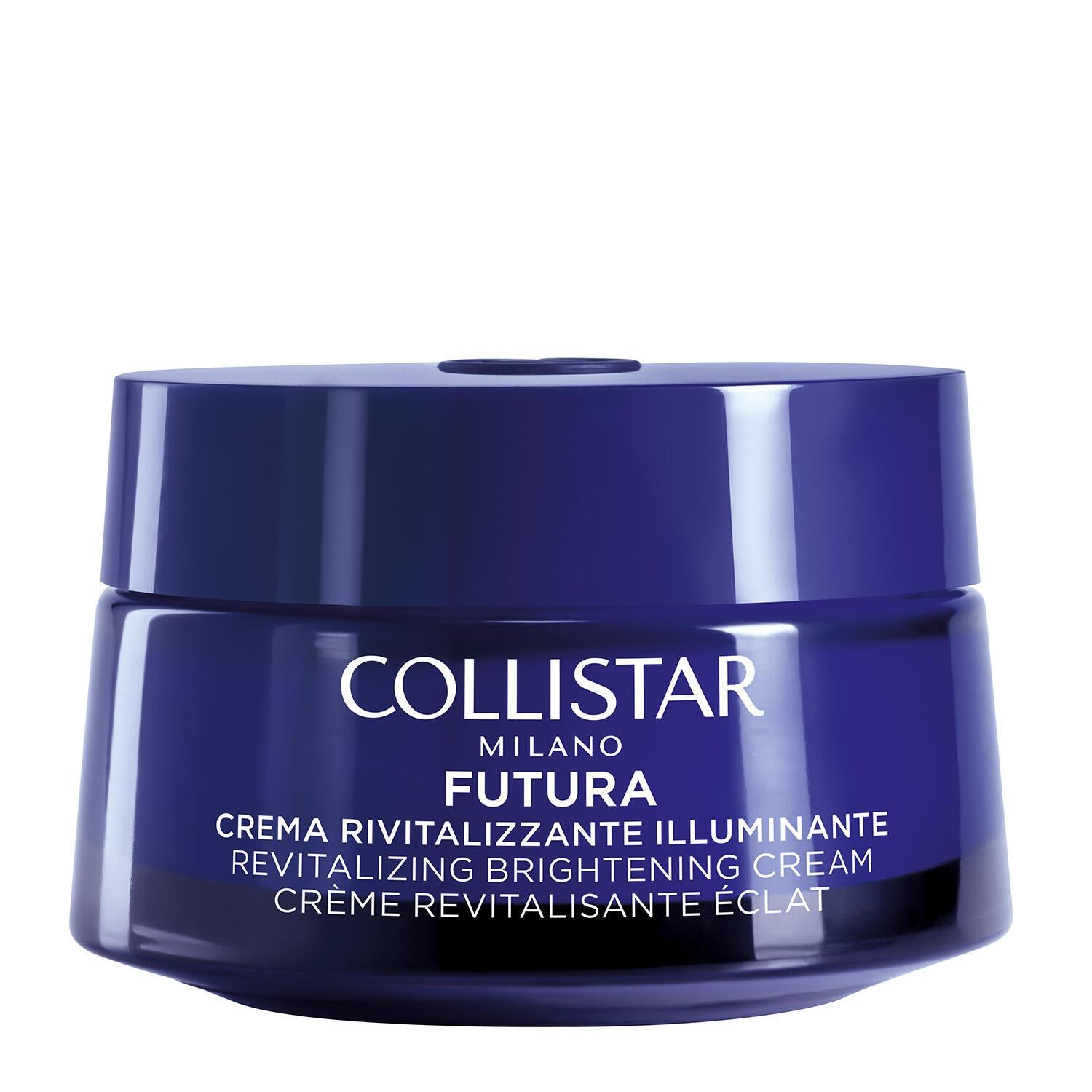 Futura Crema Rivitalizzante Illuminante