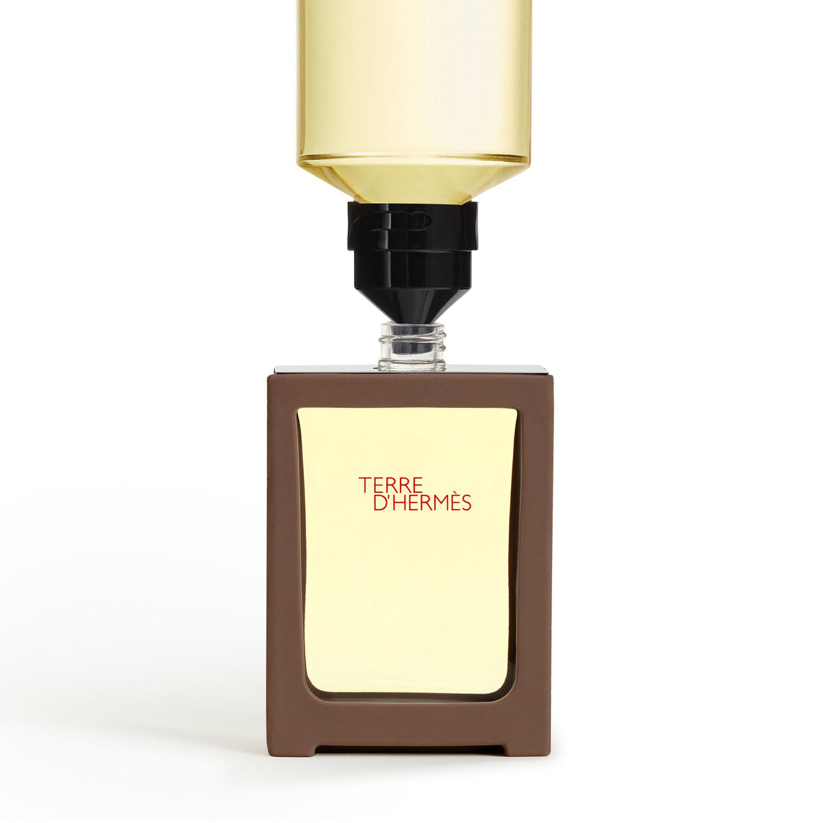 Terre d'Hermès Ricarica