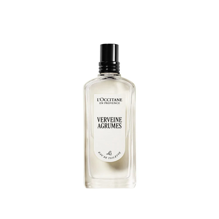 Verveine Argumes Eau De Toilette