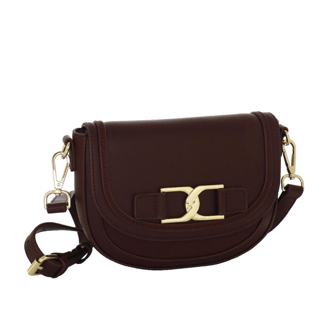 Borsa a Tracolla con Patta S Ottavia