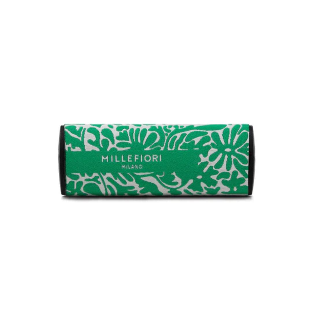 Car Icon - Profumatore Auto Textile Lime & Vetiver