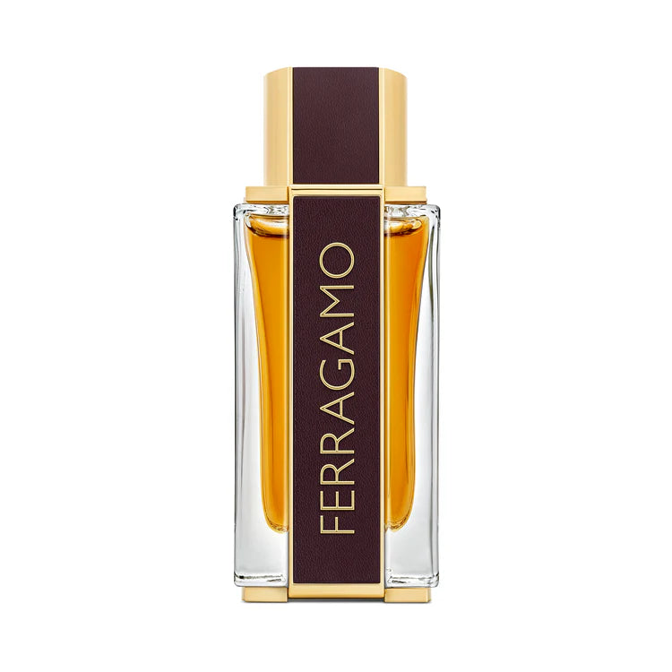 Ferragamo Spicy Leather