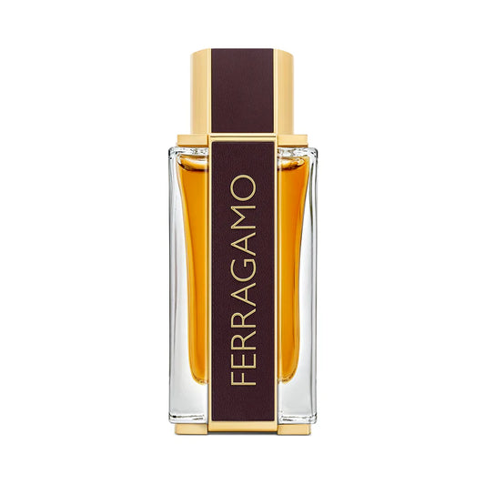Ferragamo Spicy Leather