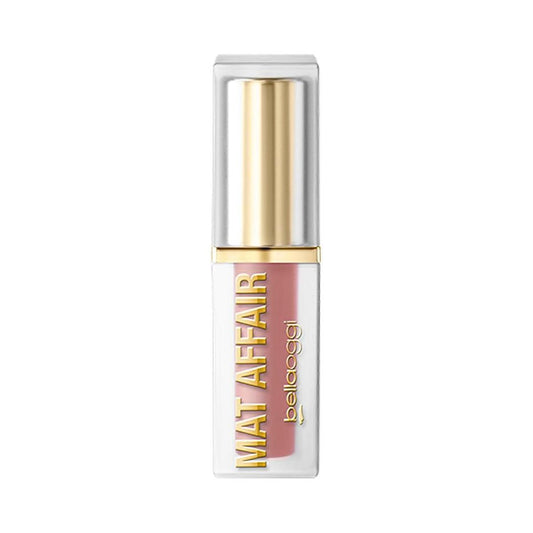 Mat Affair Rossetto Liquido Effetto Matte