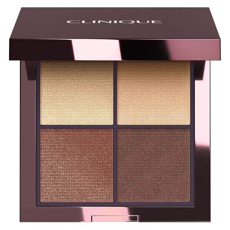 All About Shadow™ Black Honey - Palette ombretti
