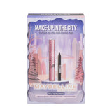 Cofanetto Make up in the city Mascara Sky High