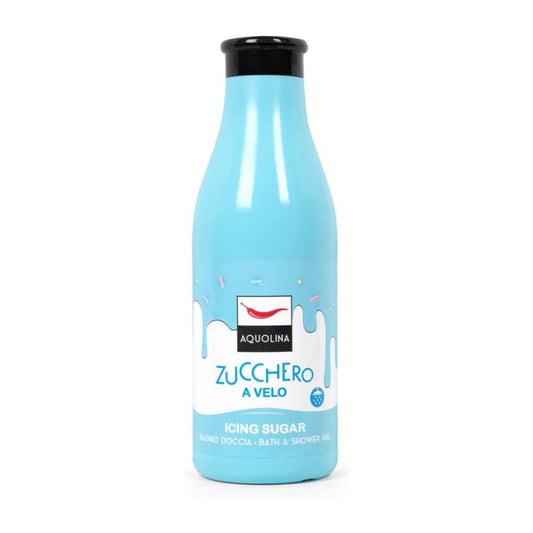 Bagno Doccia - Zucchero a Velo