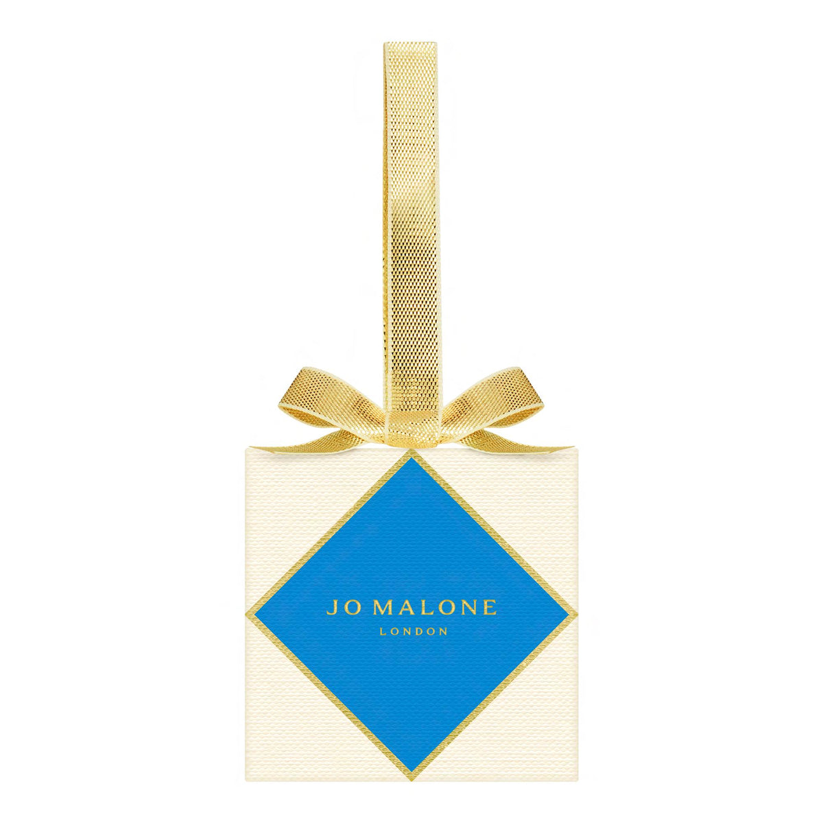 Cofanetto Red & Blue Ornament