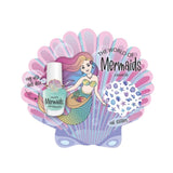 Cofanetto Mermaids Nail Polishes