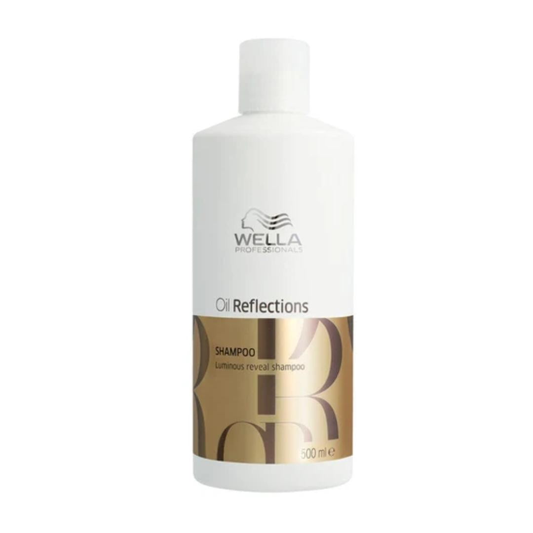 Oil Reflections Shampoo