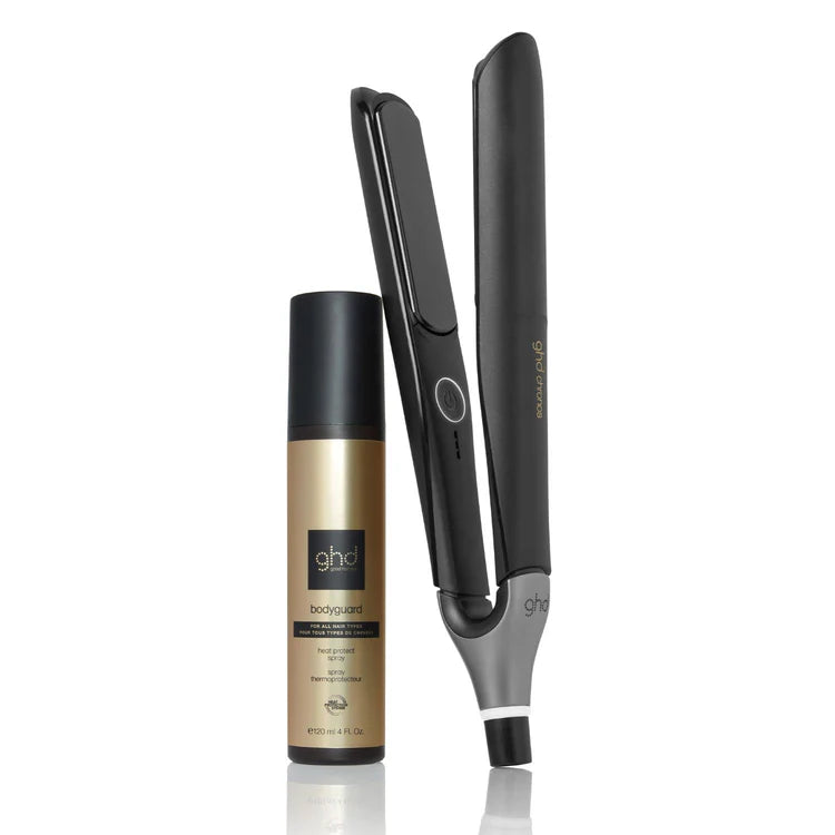 Style Bodyguard - Heat Protect Spray - Tutti i Tipi di Capelli