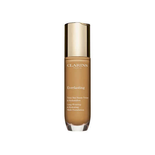Everlasting Foundation Effetto Mat Lunga Tenuta & Idratazione