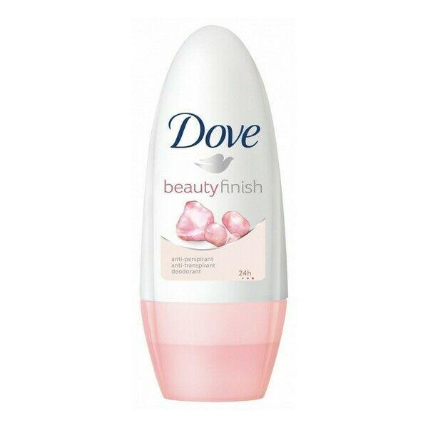Deodorante Beauty Finish Roll-On