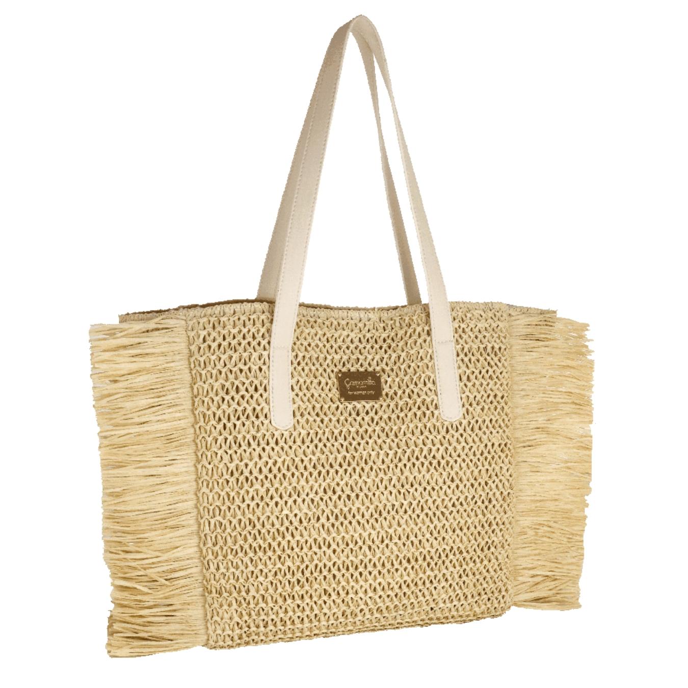 Borsa Mare M Frangia