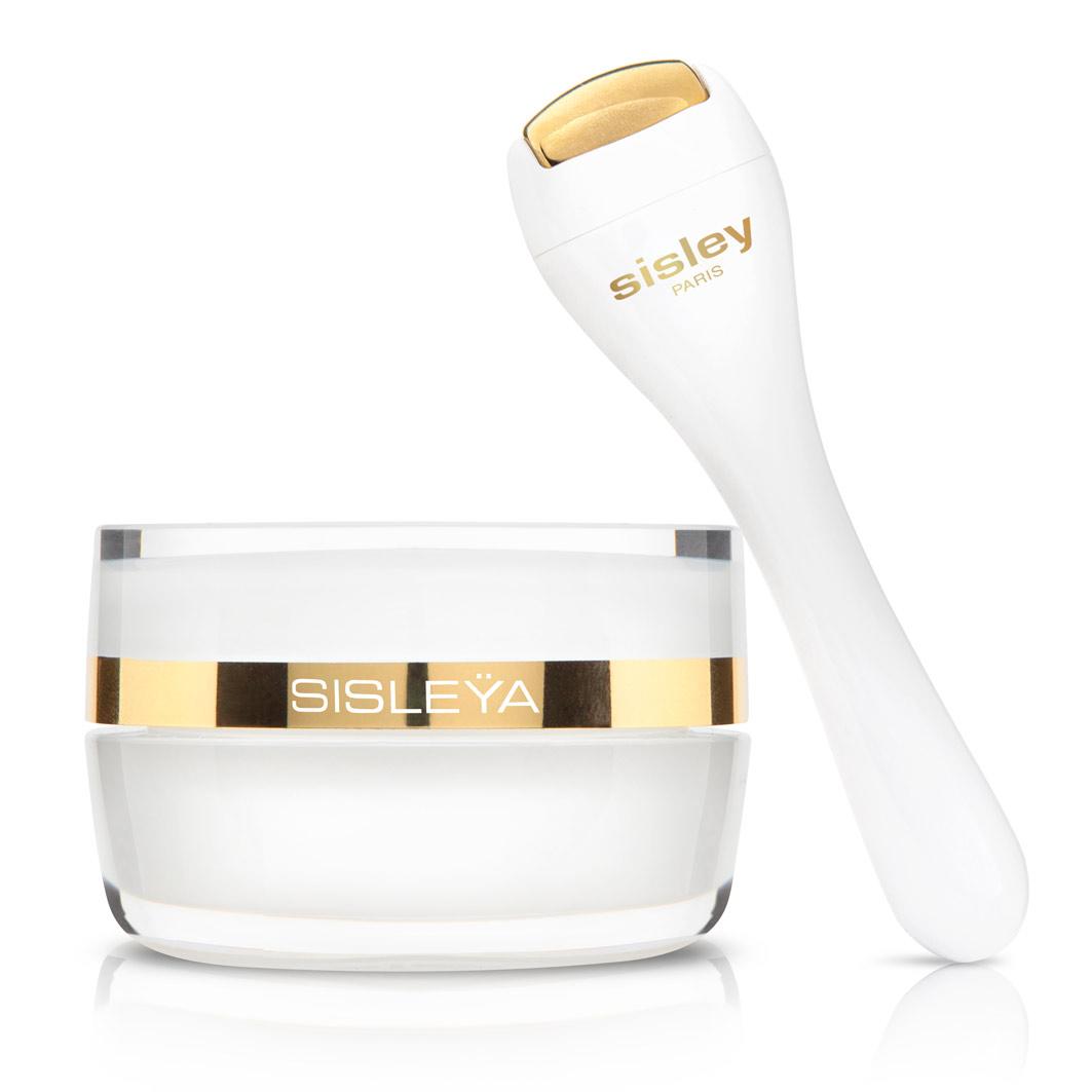 Sisleÿa L'Intégral Anti-Âge Crème Contour des Yeux et de Lèvres