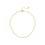 Collana Corta Perle Eve