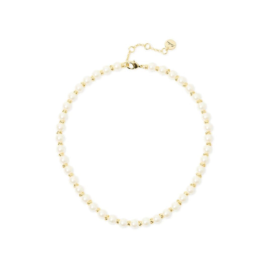 Collana Corta Perle Eve