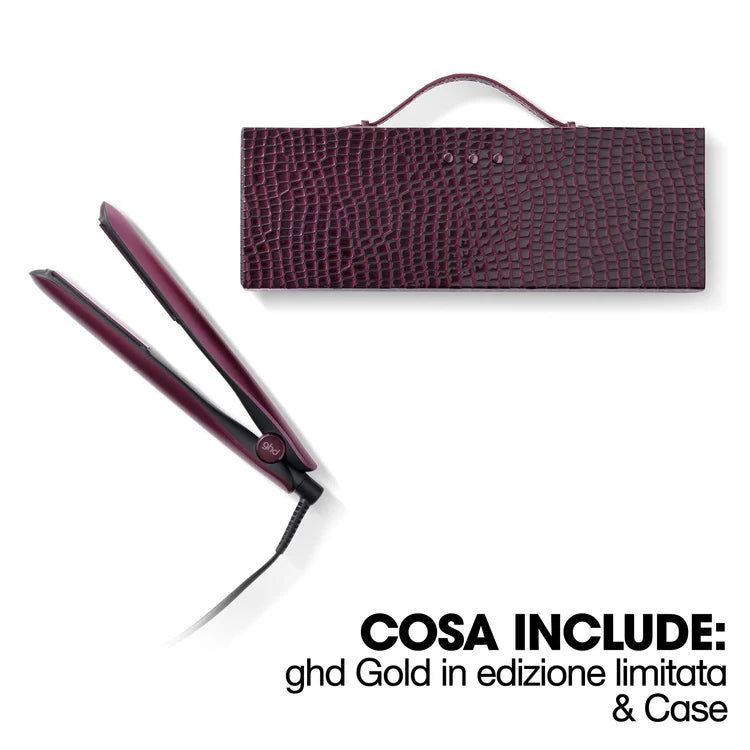 Cofanetto Styler ghd Gold®