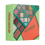 Palette Medium Warm
