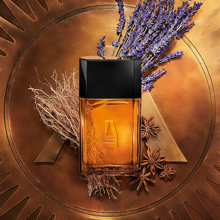 Azzaro Pour Homme