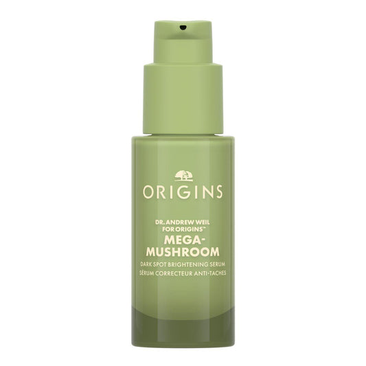 Dr Weil Mega-Mushroom Dark Spot Brightening Corrector Serum