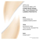KissKiss Bee Lift - Base trattamento sublimatrice al 95% di origine naturale