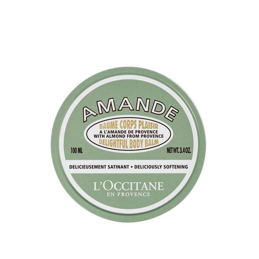 AMANDE Crema Corpo Delicata