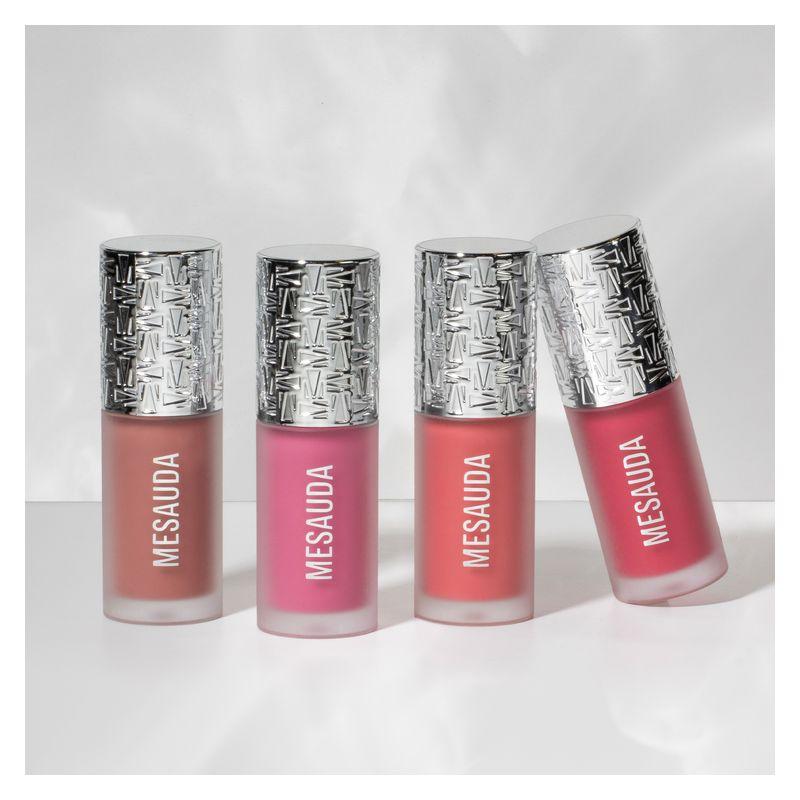 Flush Of Blush - Blush Liquido