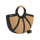 Shell Medium Bag