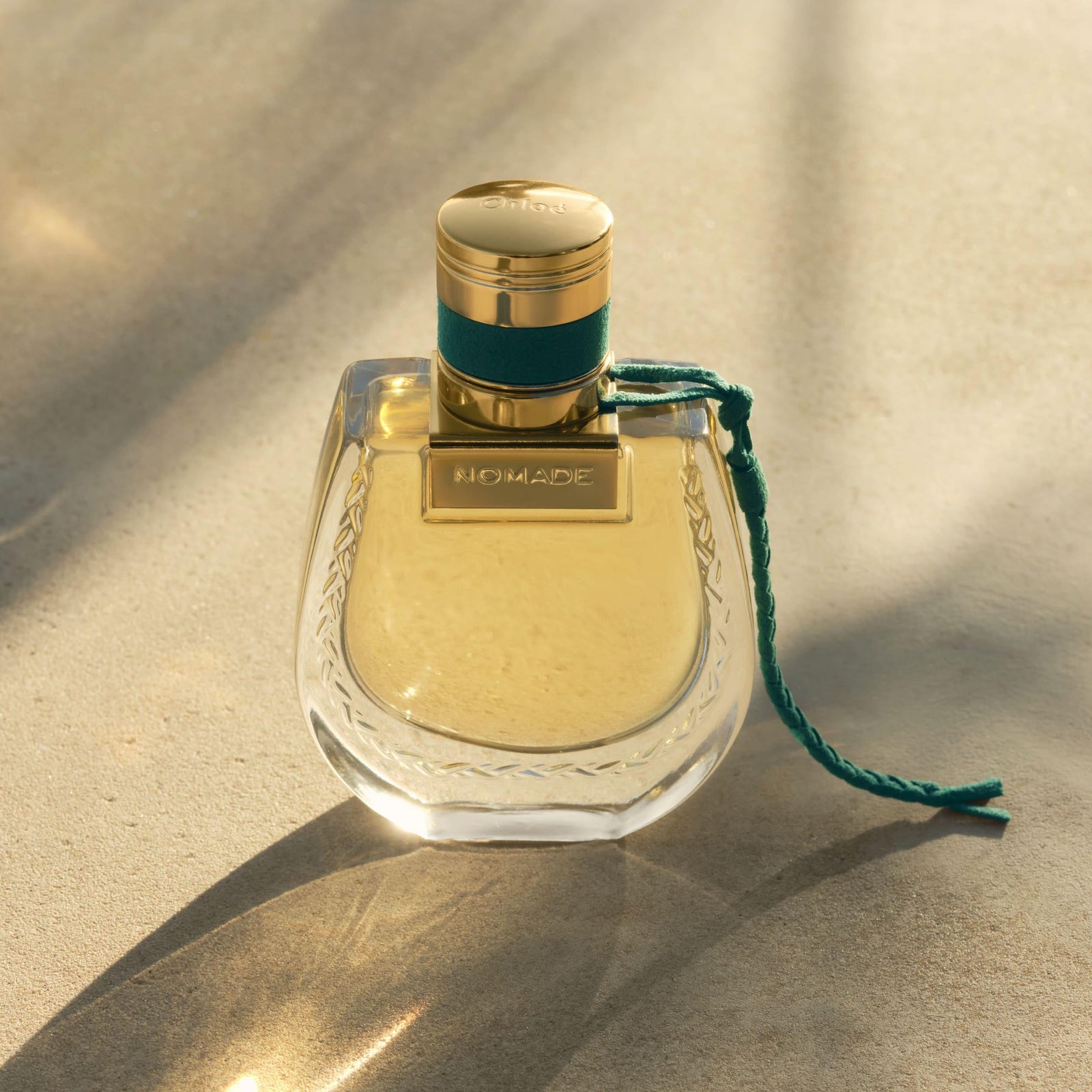 Chloé Nomade Jardin d'Égypte