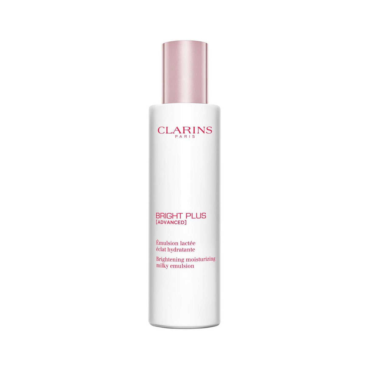 BRIGHT PLUS ADVANCED Emulsion Éclat Hydratante